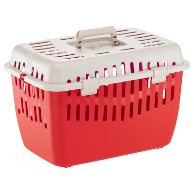 Ferplast Katze Transportbox Binny 1