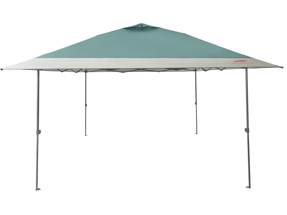 Coleman Onepush Shelter L Fastpitch partytent