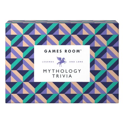 Games Room Mythology Trivia