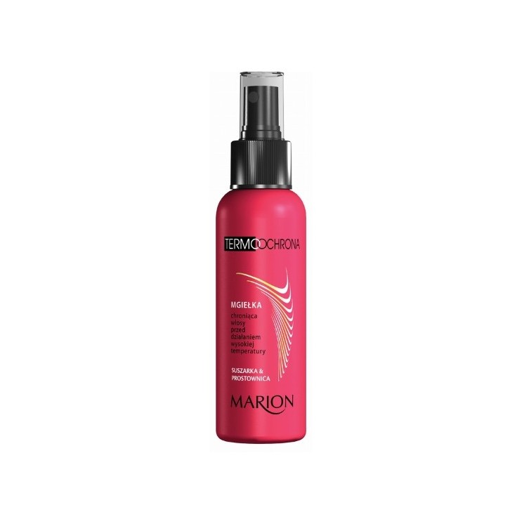 Marion Thermoschutz-Haarspray 130 ml