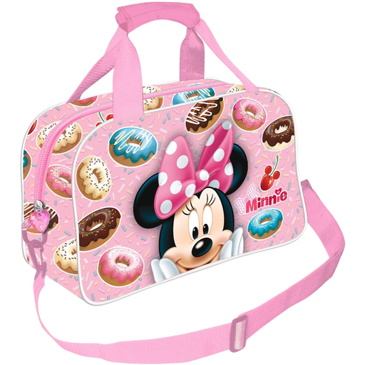Bolsa esportiva da Minnie Mouse 66656