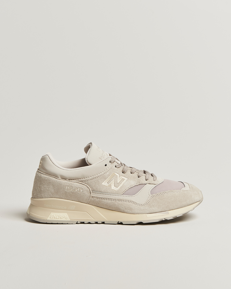 New Balance Made in Made In UK 1500 Sneakers Beige