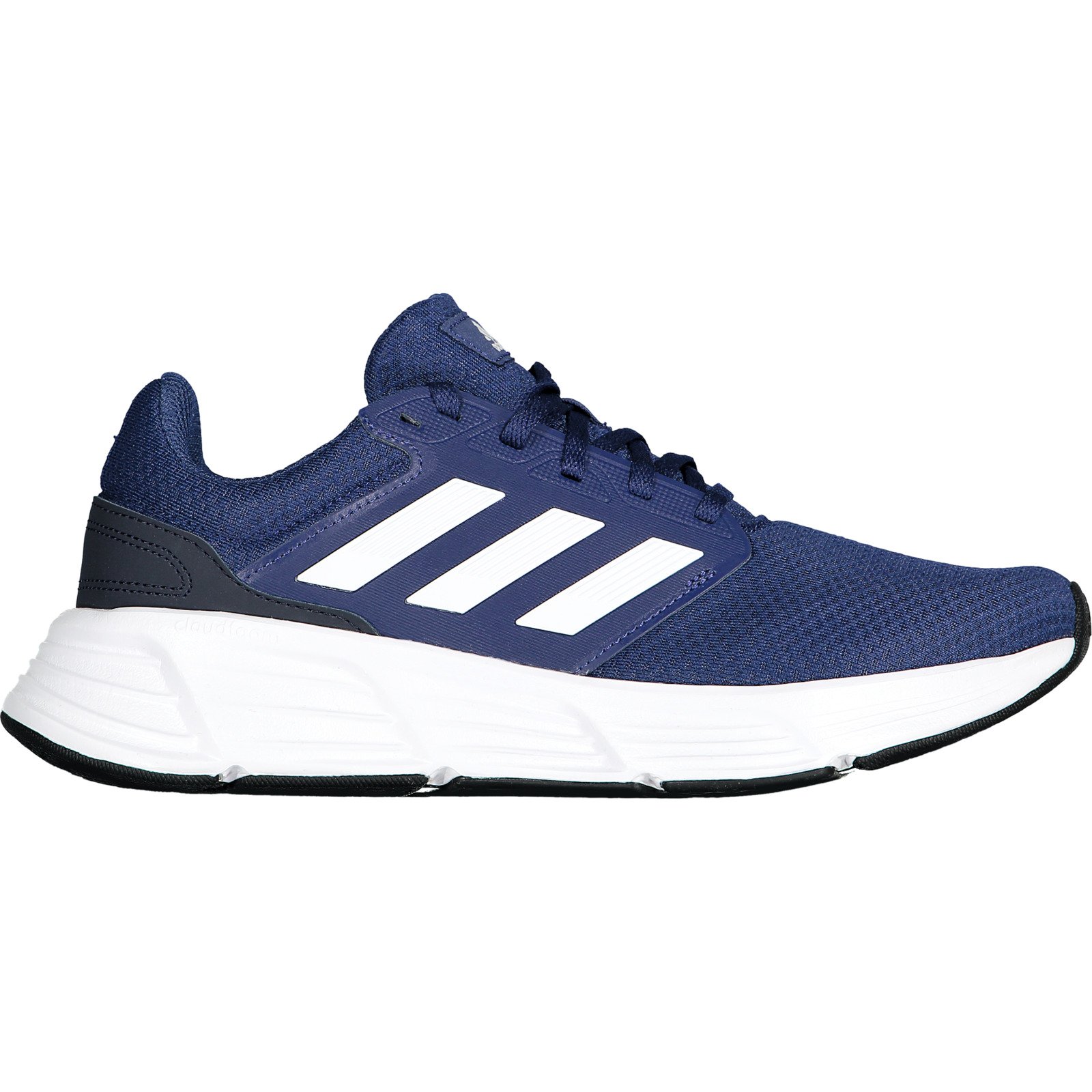 Adidas Herren-Laufschuh Galaxy 6 dunkelblau, 44