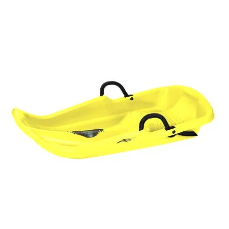 Plastkon Bob Twister gelb
