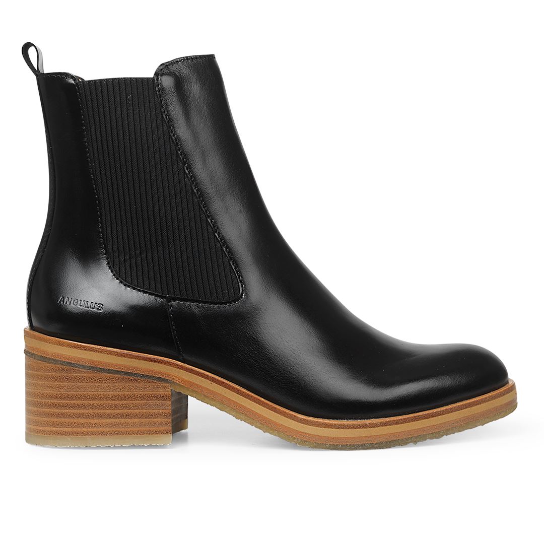 Angulus 7736-101 black black