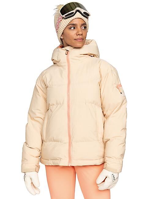 ROXY - VESTE ALOFTED PUFFY