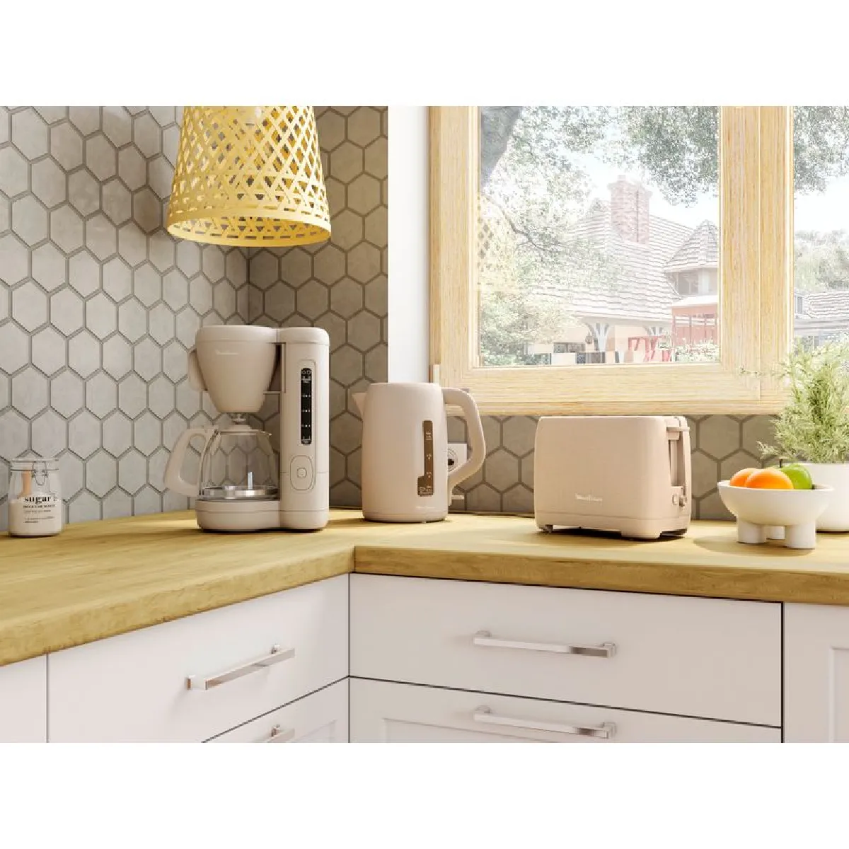 Moulinex FG2M0B10 Morning