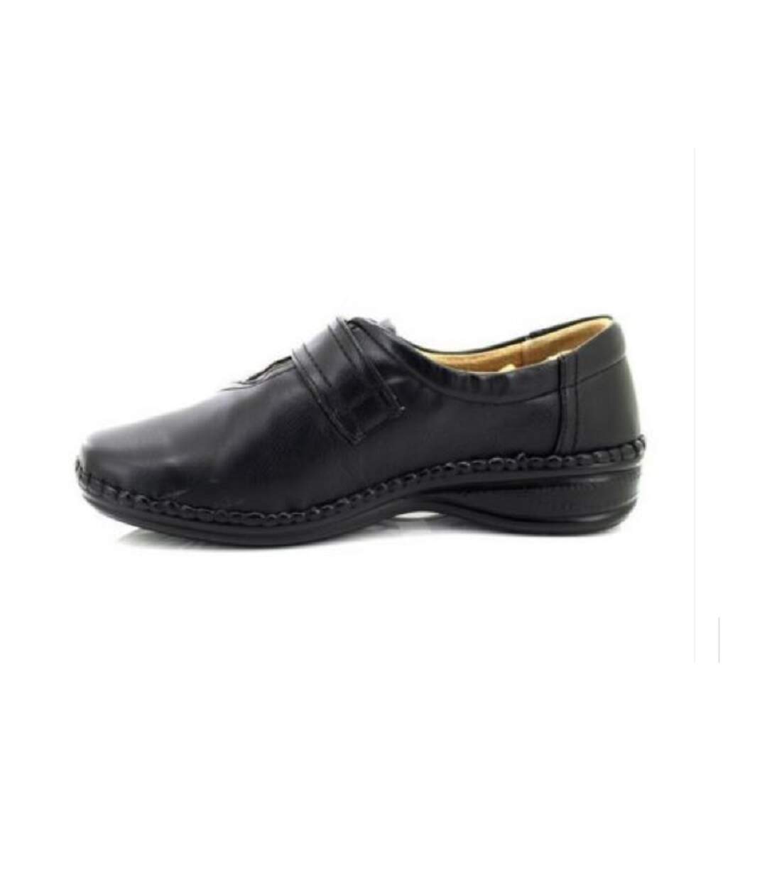 Boulevard - Chaussures XXX - Femmes (Noir) - UTDF999