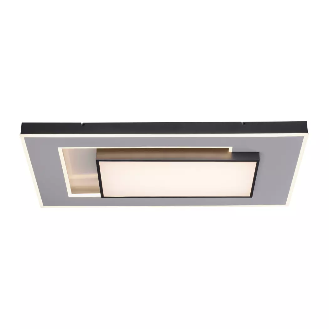 LED-Deckenleuchte Q-Alta