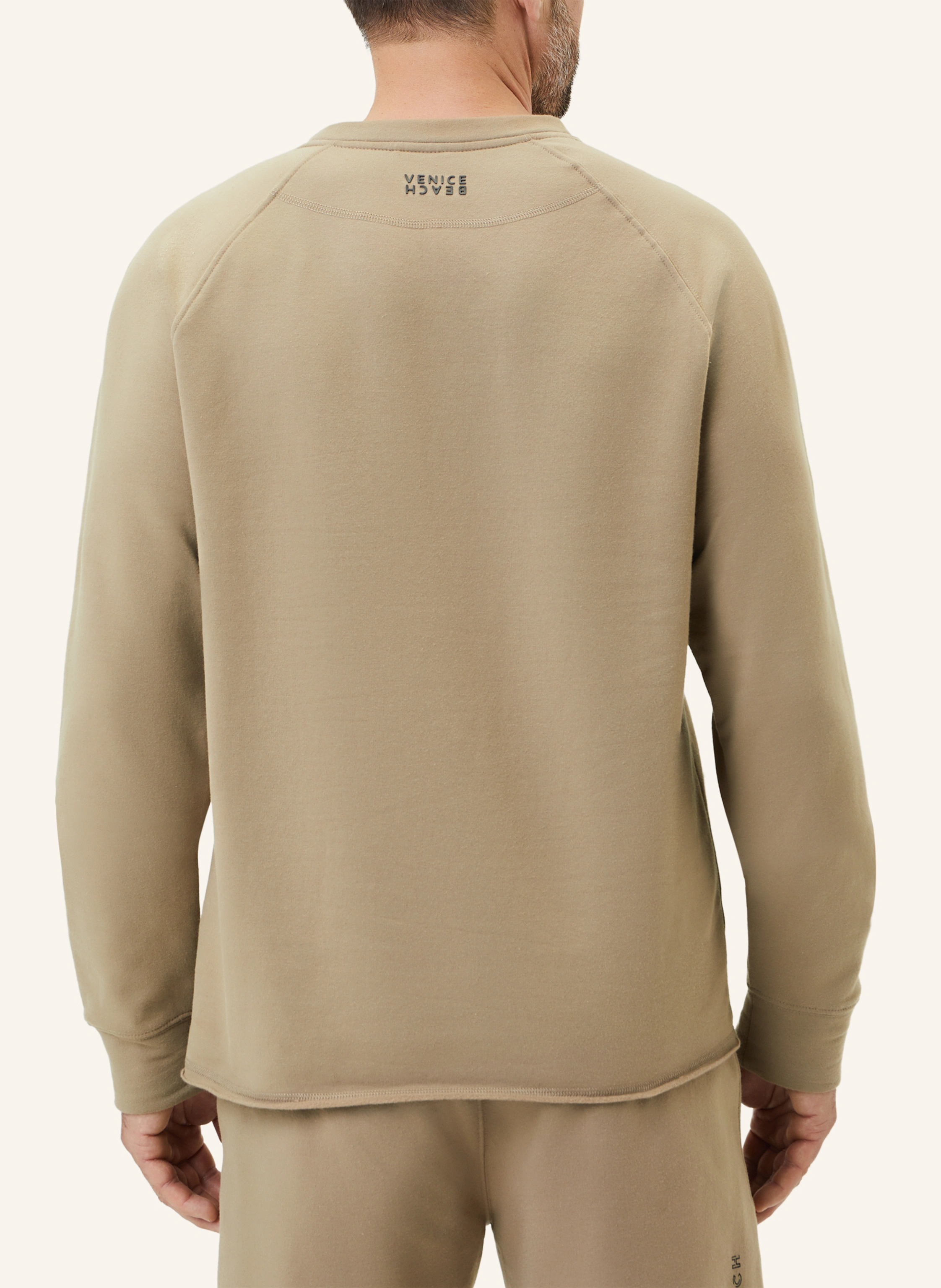 VENICE BEACH Sweatshirt VBM Callen