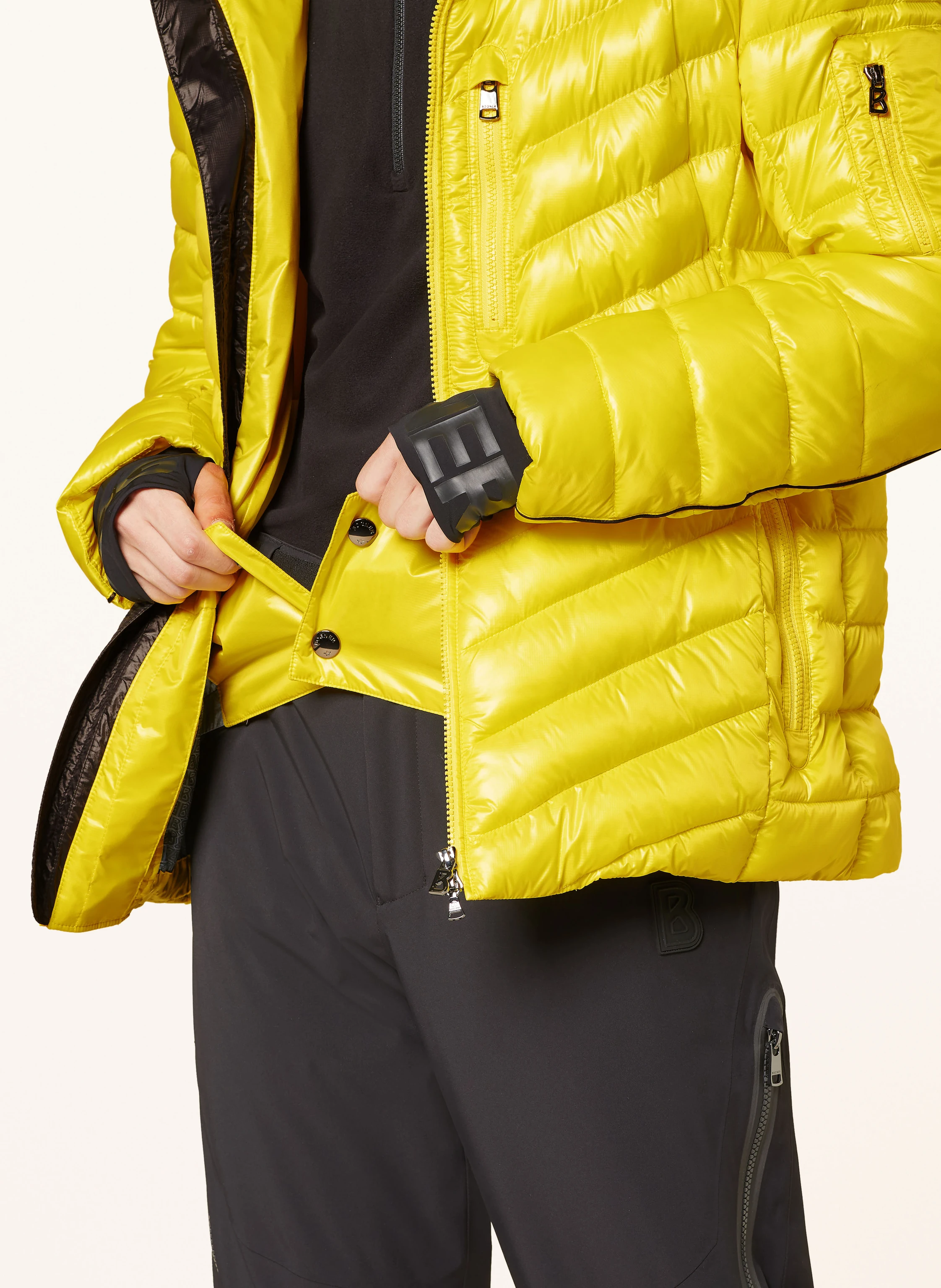 BOGNER Skijacke DORI