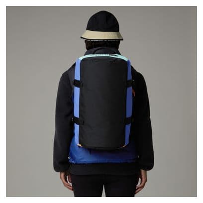 Sac de Voyage The North Face Base Camp Duffel XS 31L Bleu