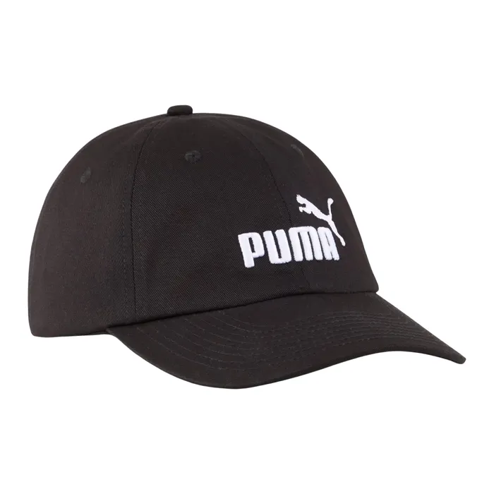 Puma Ess No.1 Logo BB Cap Senior