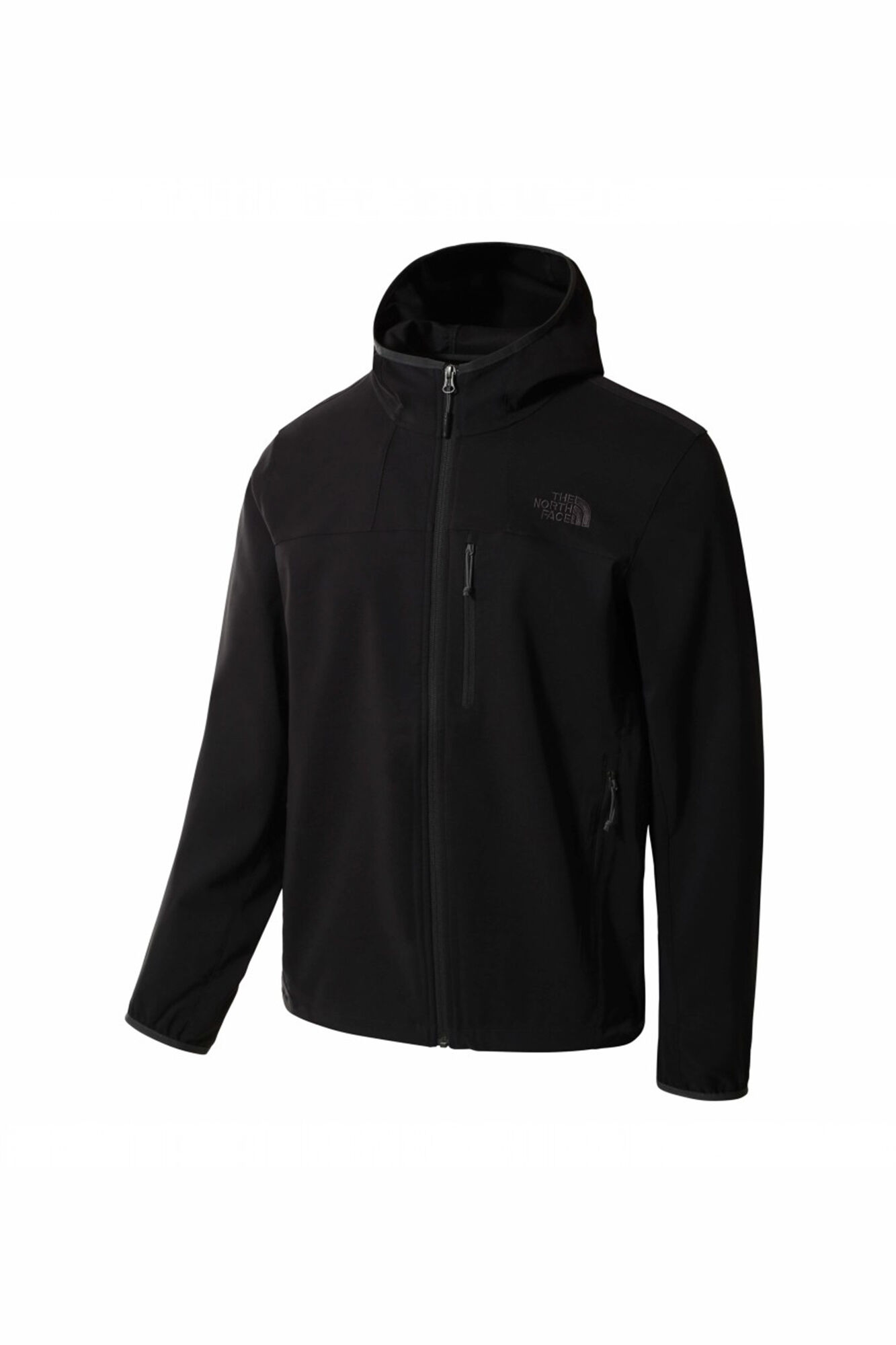 Jaqueta com capuz The North Face Nible