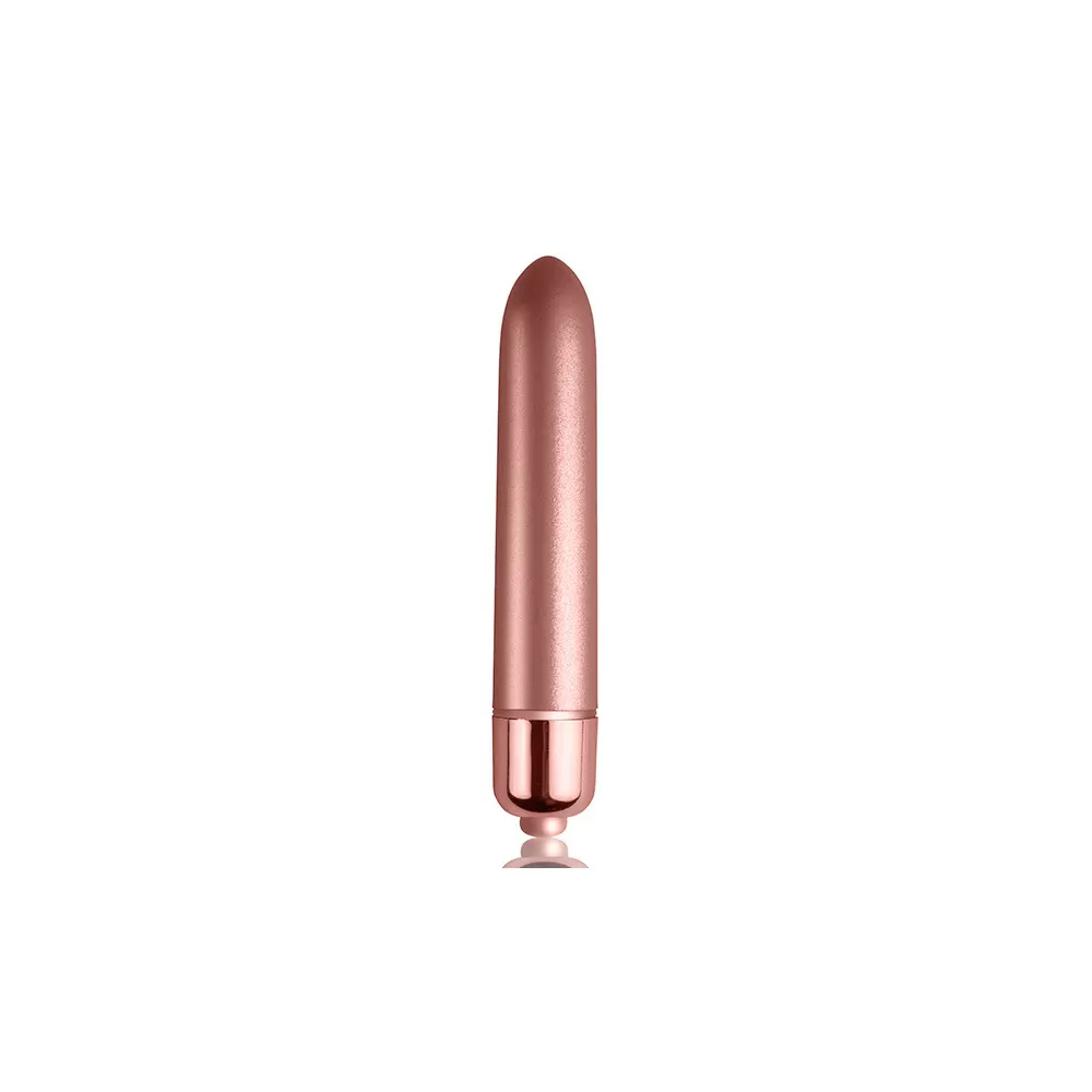 Rocks Off Touch Of Velvet klitoris vibrator