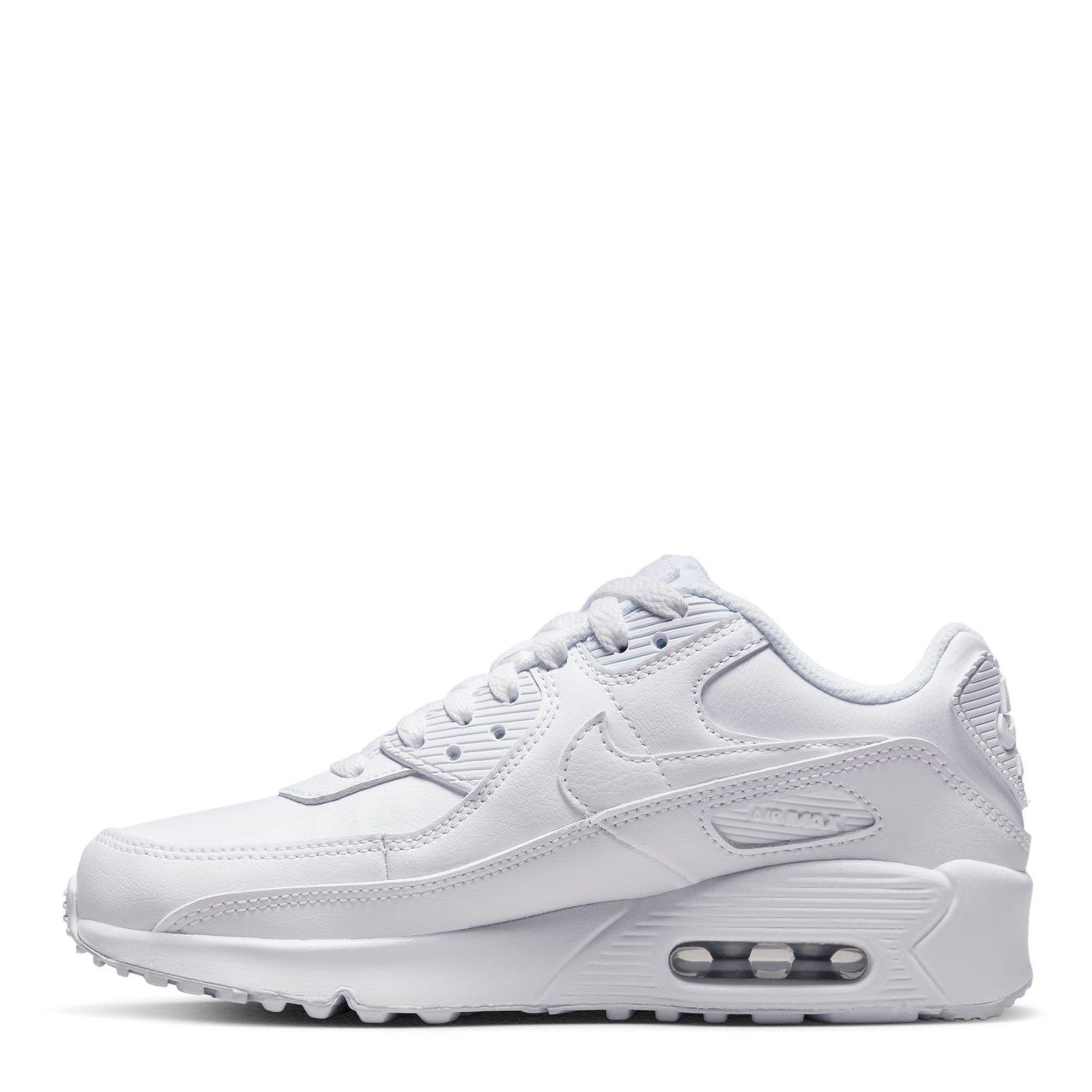 Nike Air Max 90 LTR Big KidsTrainers