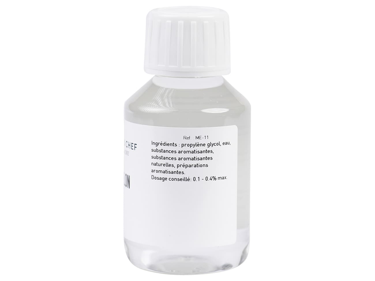 Arôme melon - hydrosoluble - 58 ml - Selectarôme