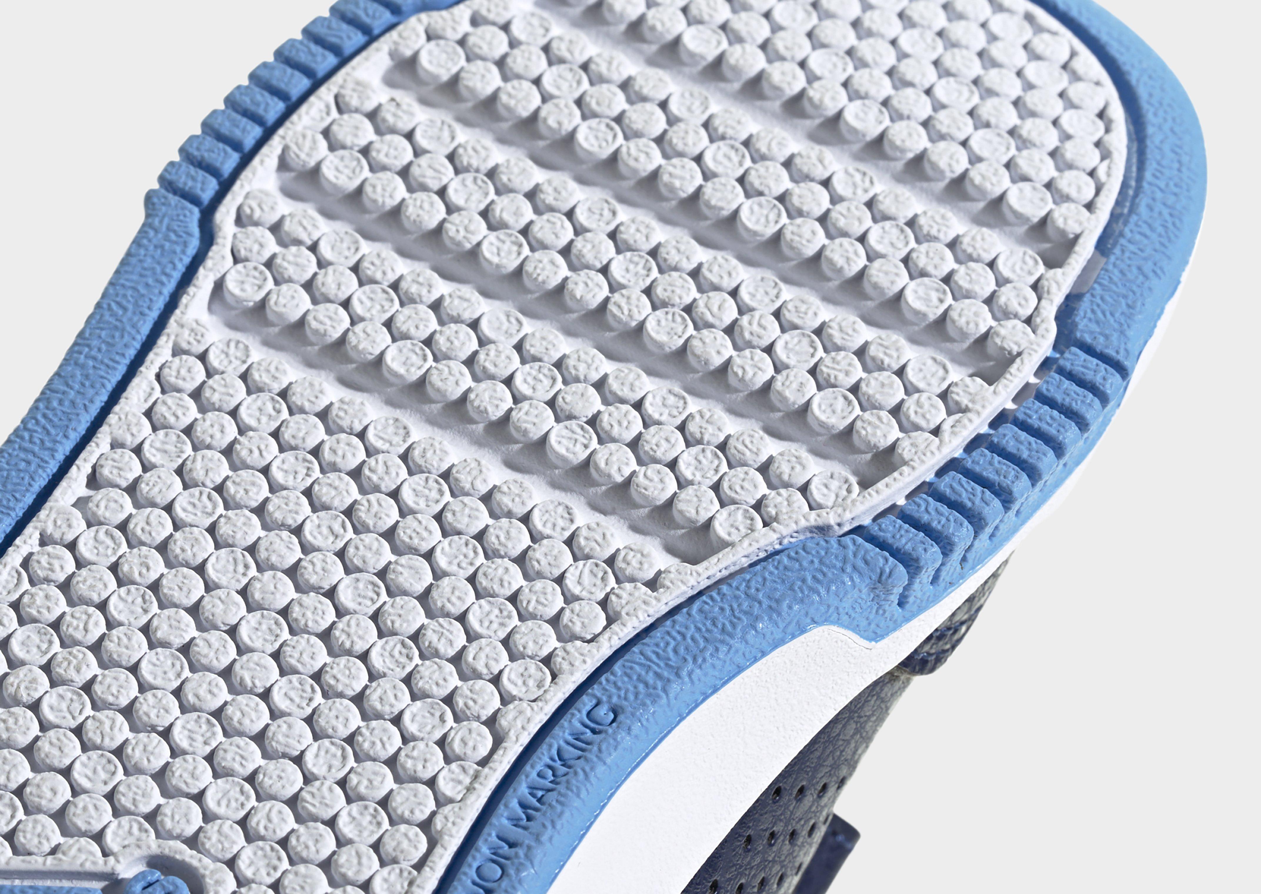 adidas Chaussure à scratch Tensaur