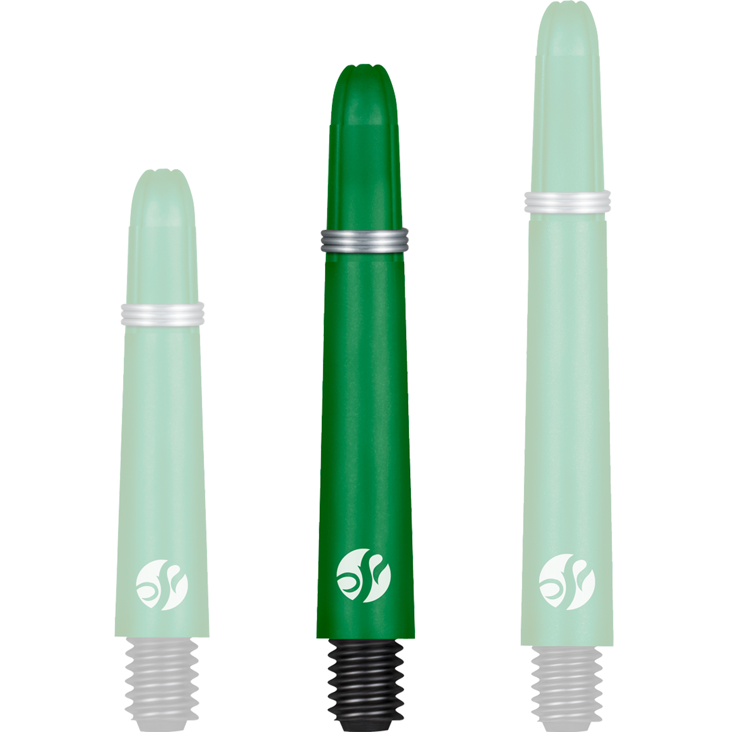 Shot - Koi Carbon Shaft - Grün