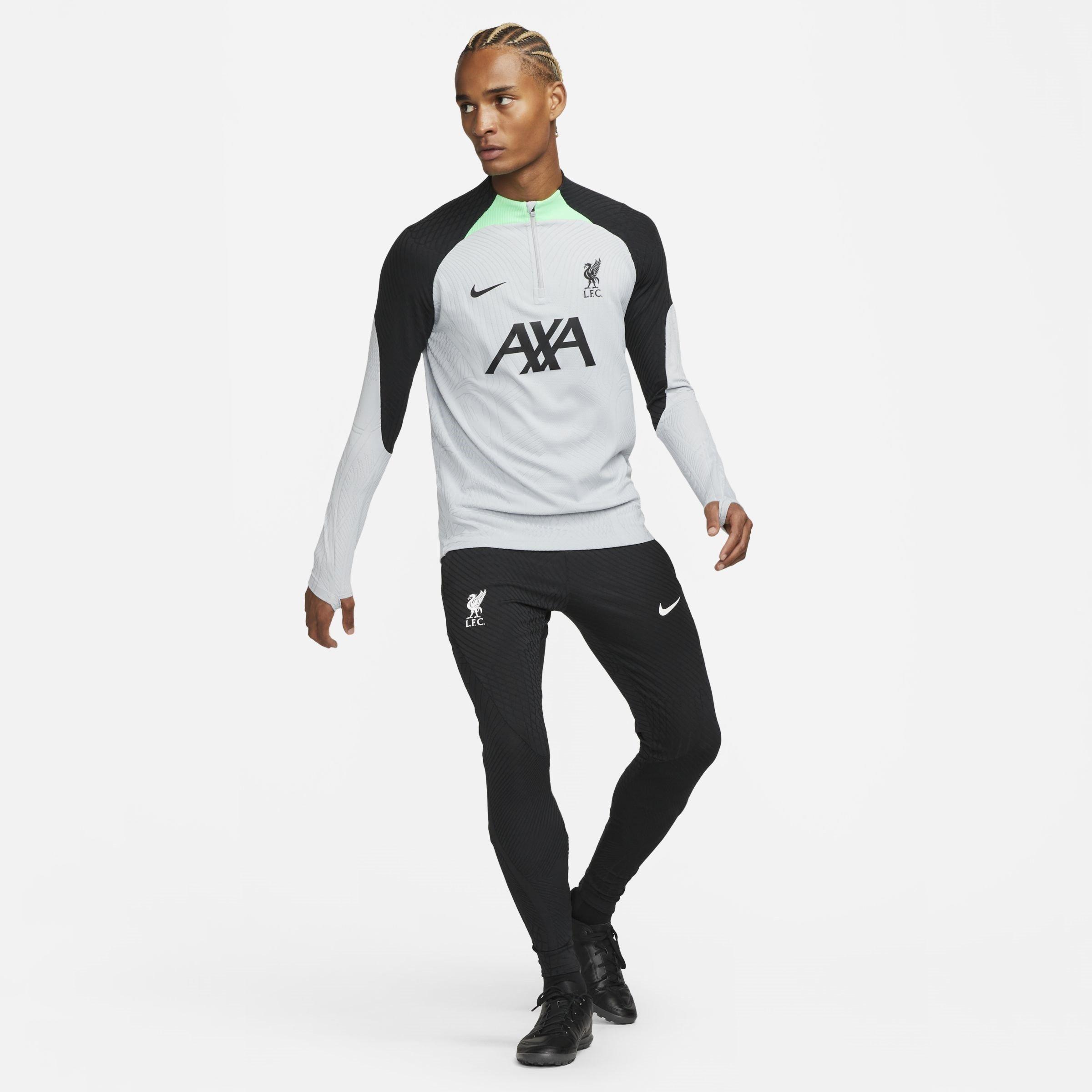 Nike Liverpool Strike Elite Tracksuit Bottoms Adults