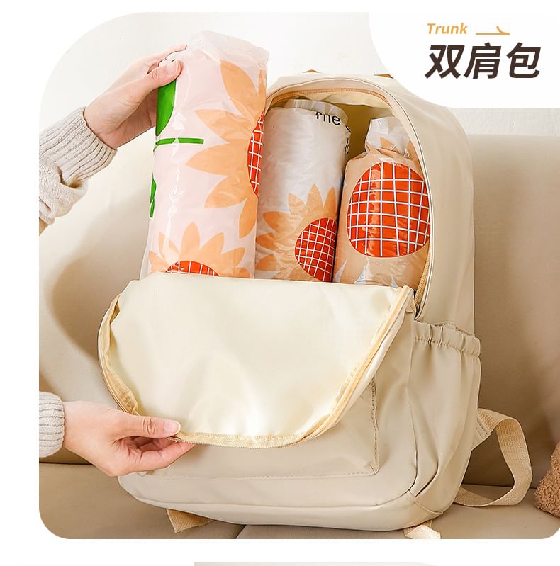 Evorest Bags - Reis vacuüm kledingorganizer (verschillende ontwerpen)