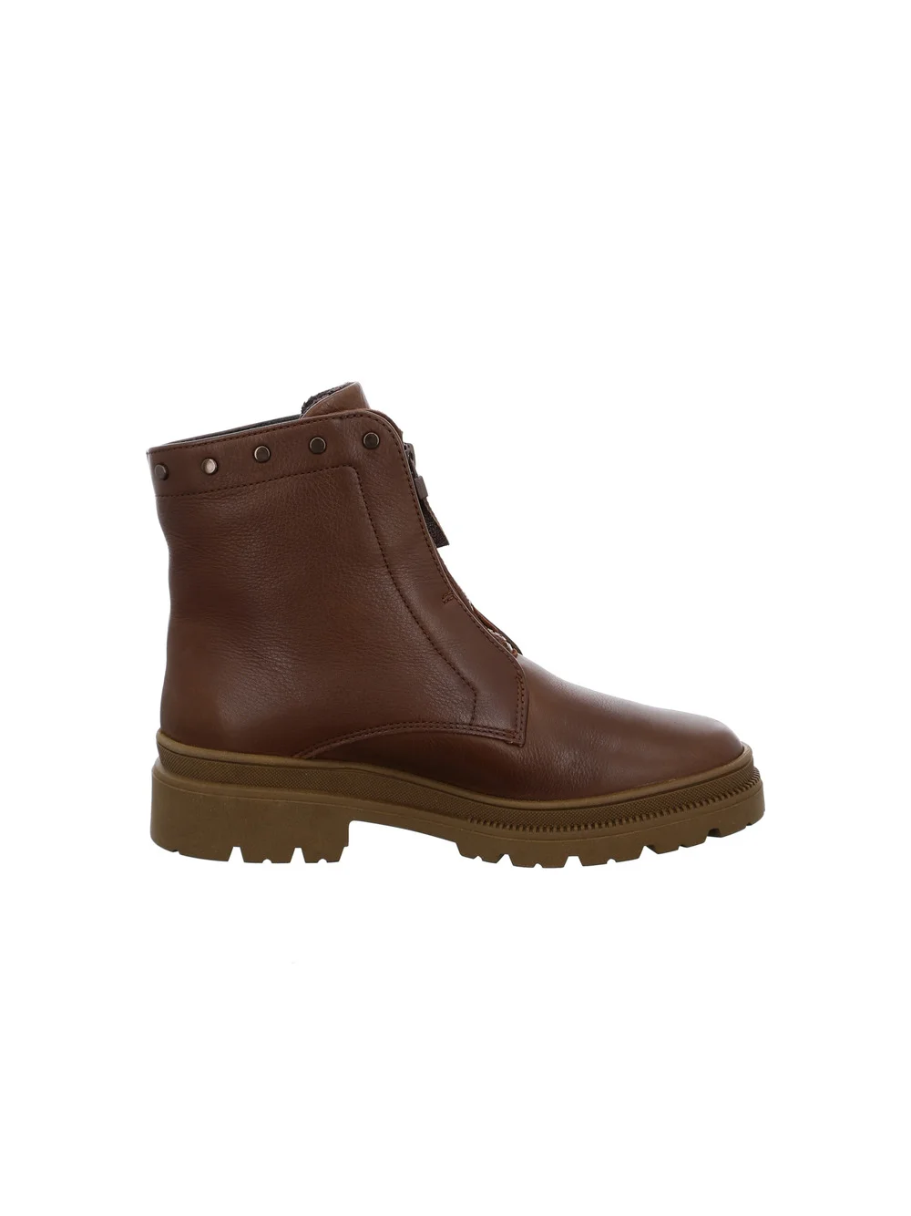 Stiefelette Dover nuts