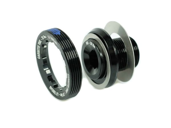 Praxis Works M30 Extractor Krankbolt