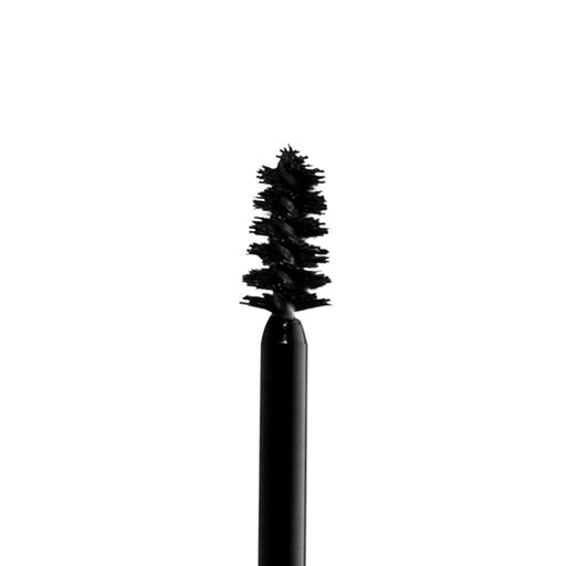 NYX Professional Makeup The Brow Glue Instant Brow Styler, 01 Transparent