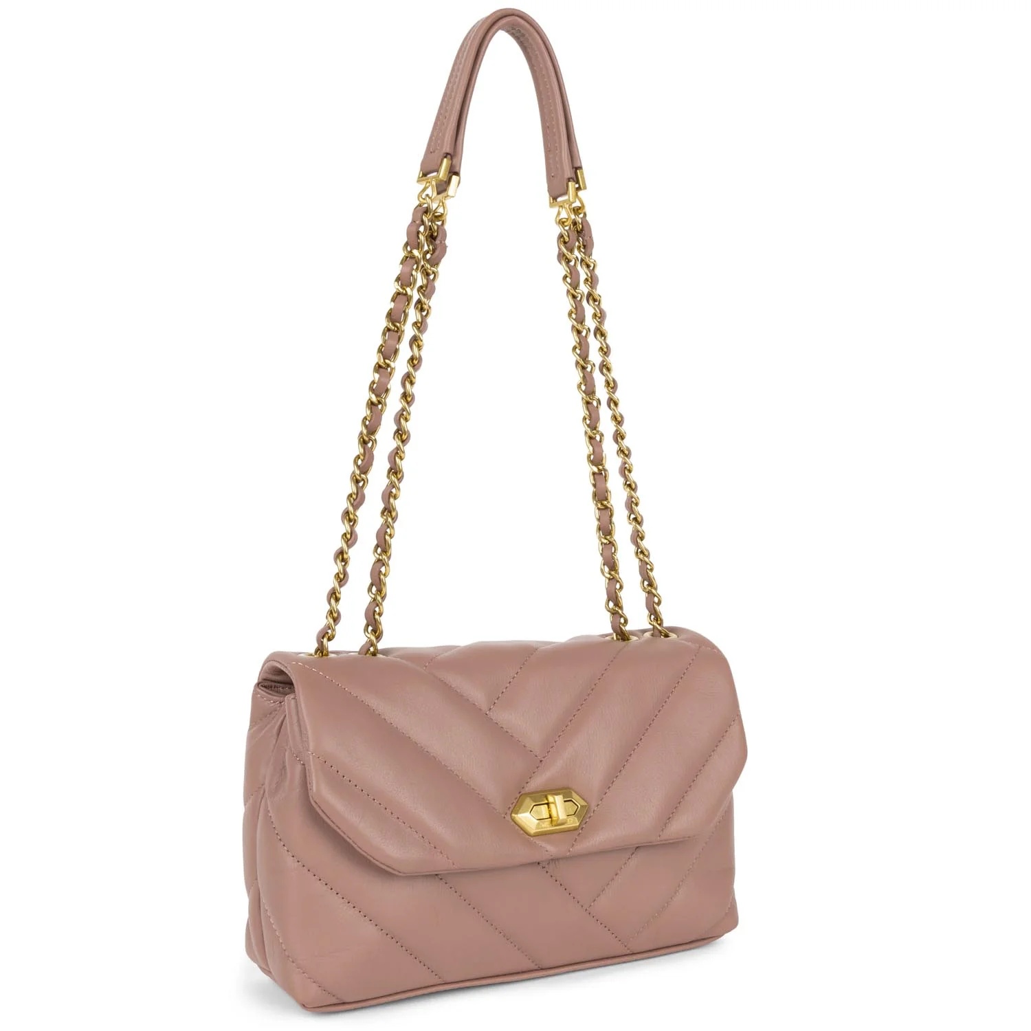Soft Matelassé-Sac trotteur