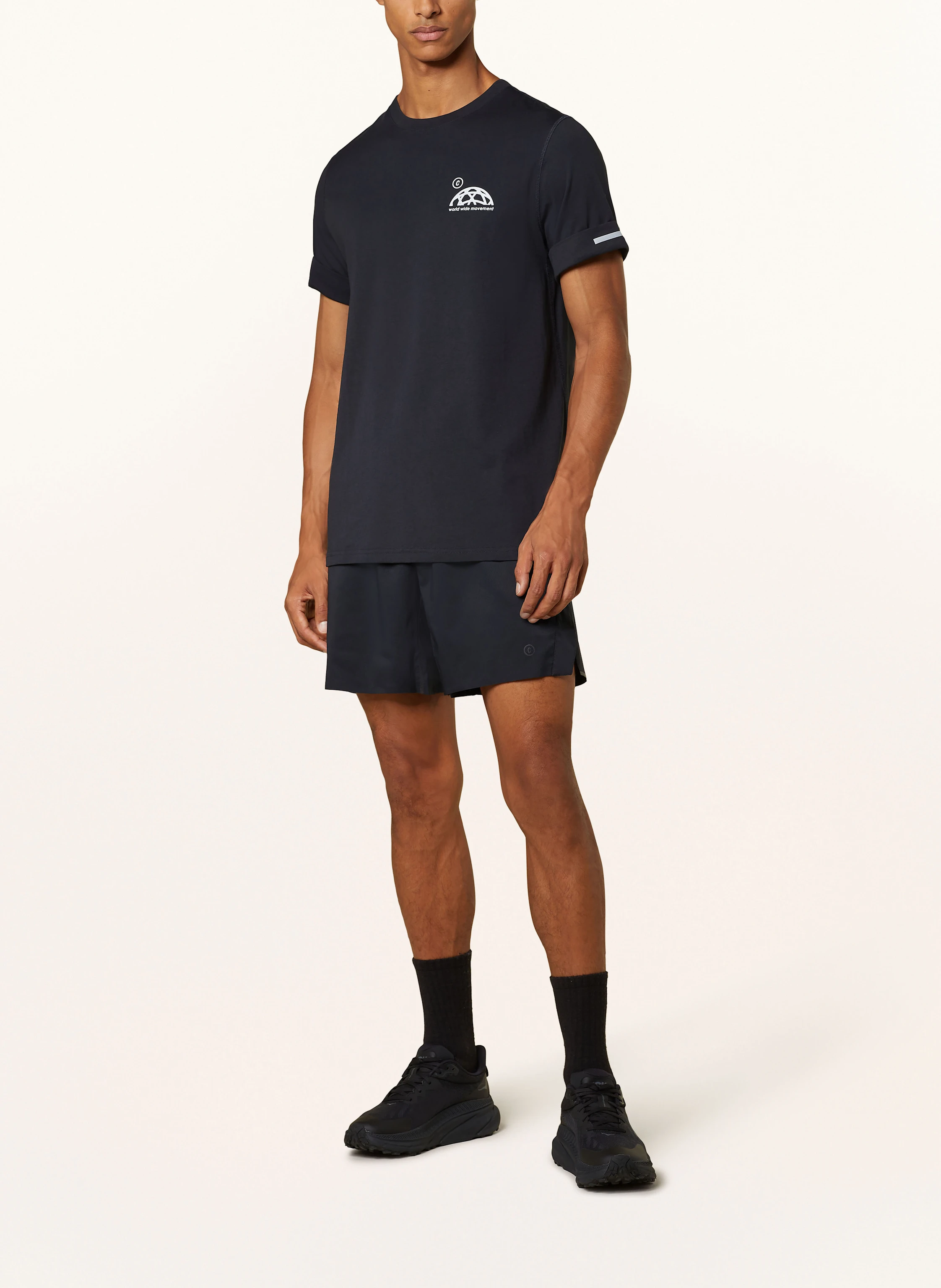 ciele athletics Laufshorts DLYSHORT