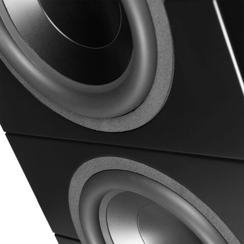 Lyngdorf BW-20 – loodzware en compromisloze passieve subwoofer
