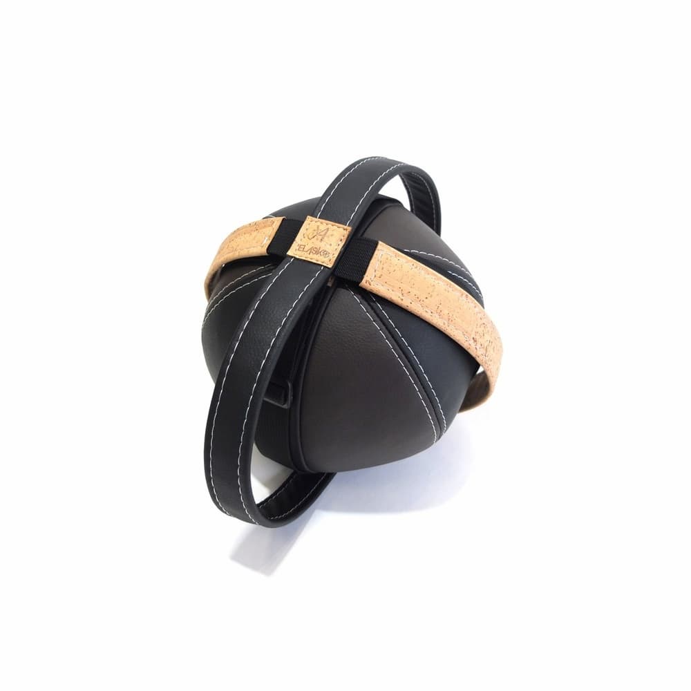 YAFABRIK YA' ELASKO - Balle & Strap