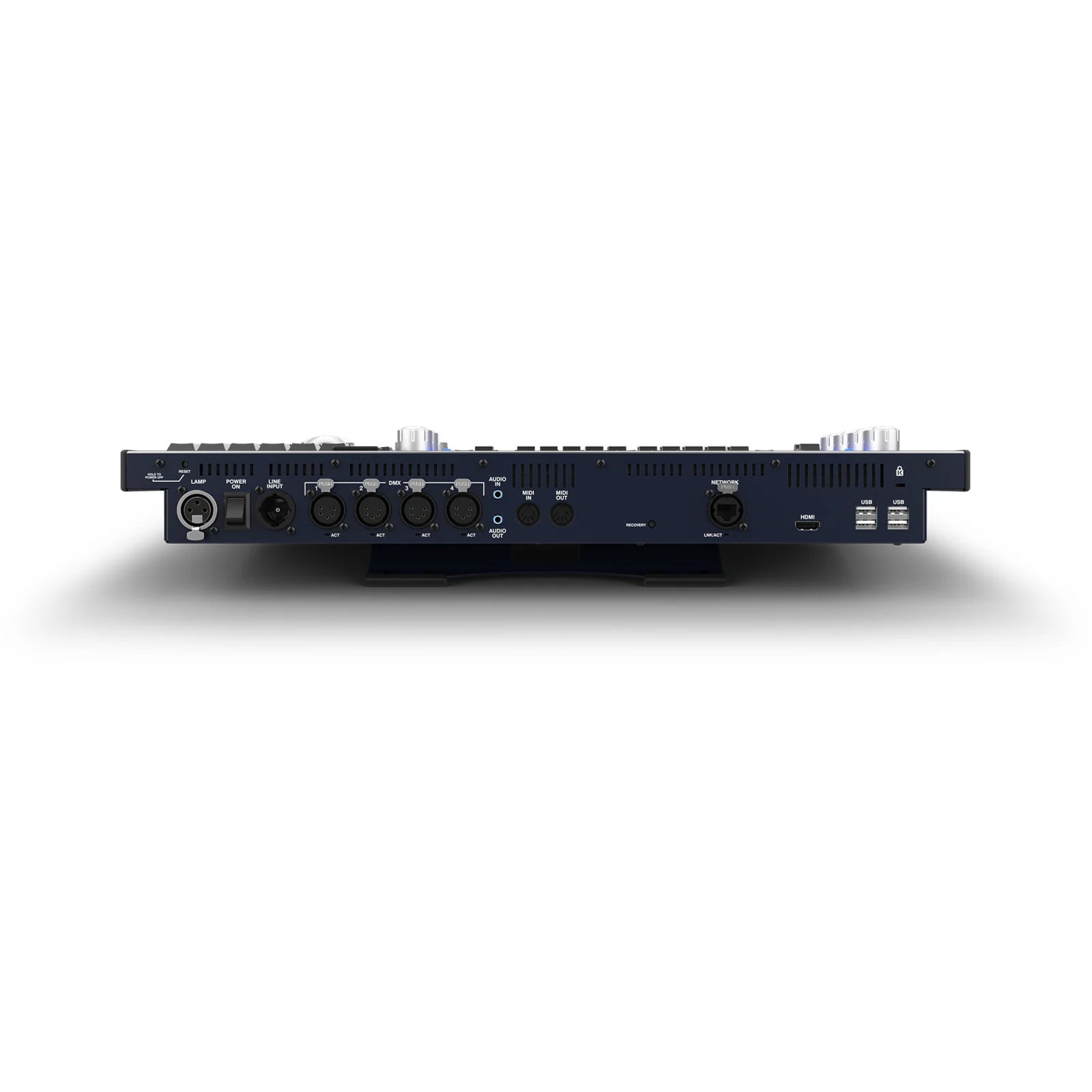 ChamSys MagicQ MQ50 Compact Console