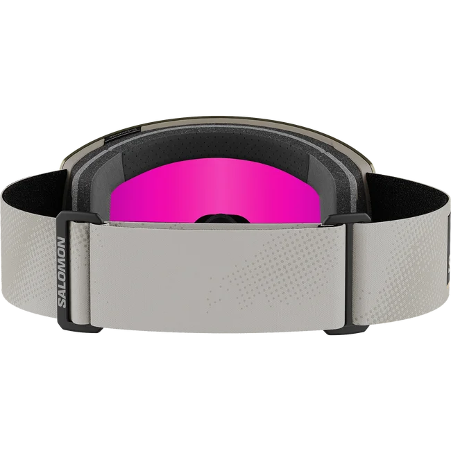 RADIUM PRO SIGMA  Skibrille Unisex