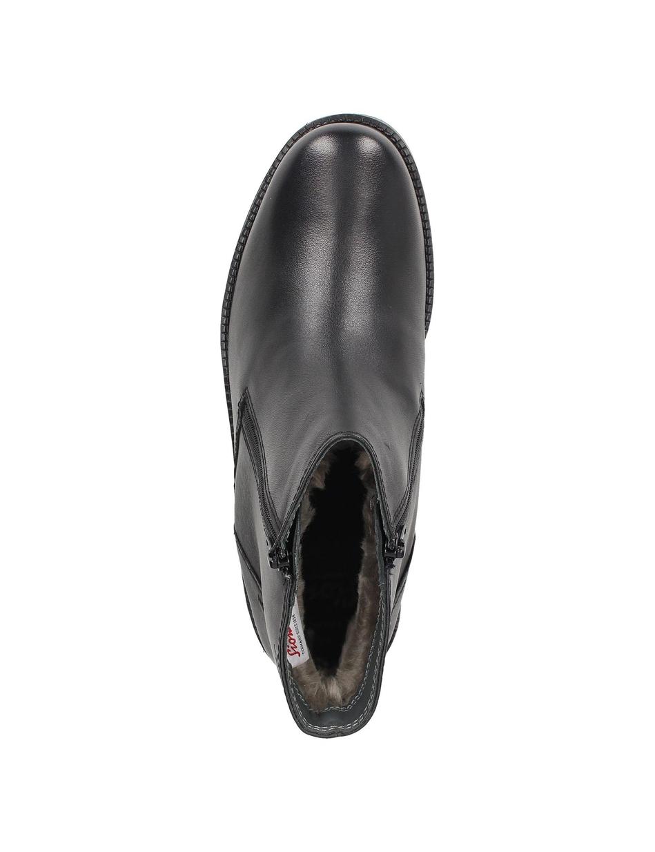 Stiefelette Magnus-LF-XXXL