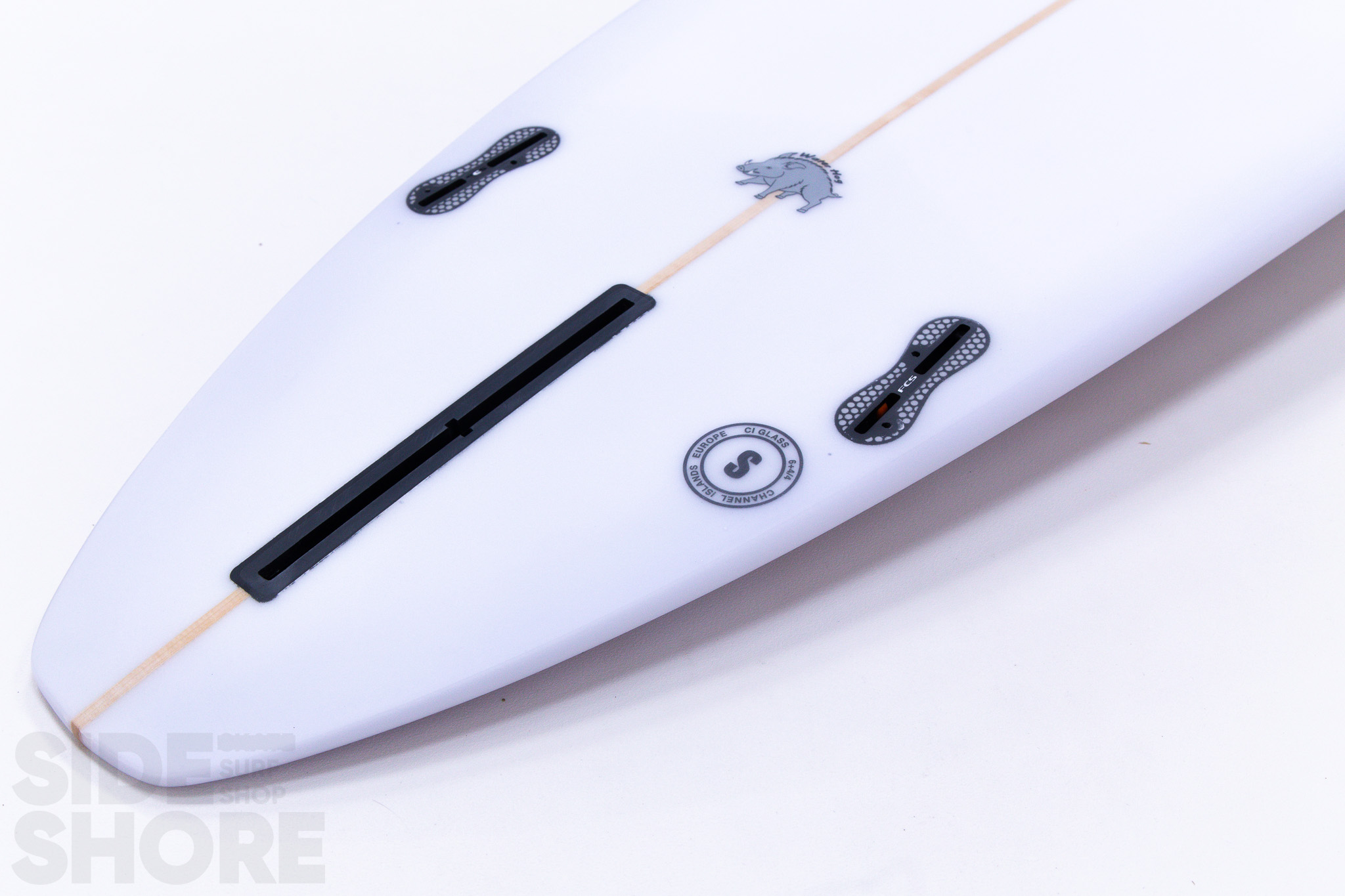 Al Merrick The Water Hog - 7'10