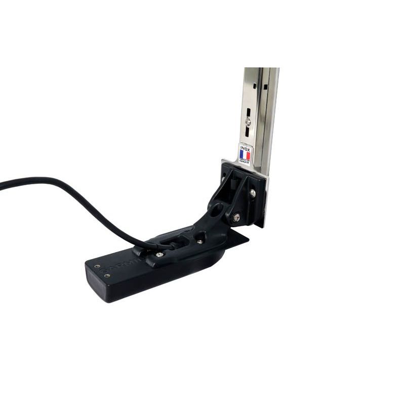 Glissiere Inox pour Sonde