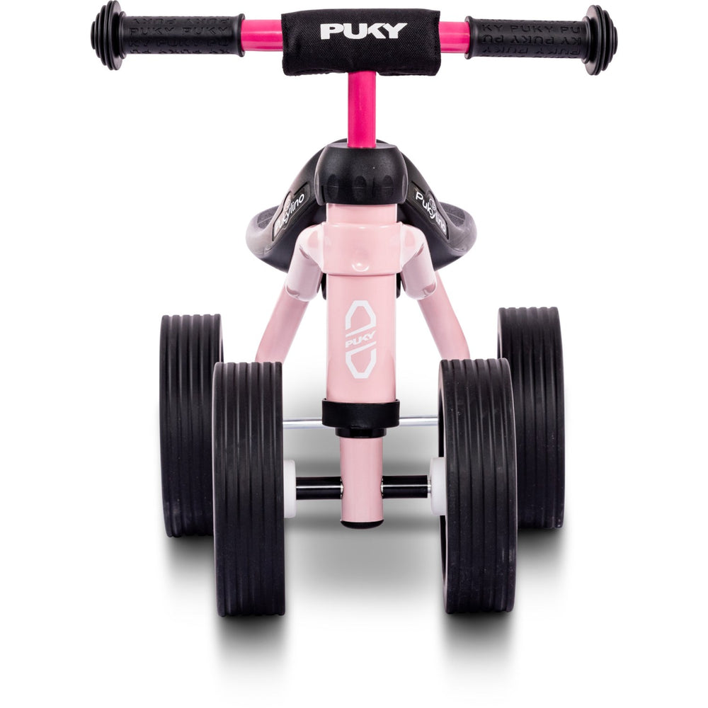 Køb PUKY Retro Rose Pukylino Med Handlebar Pad