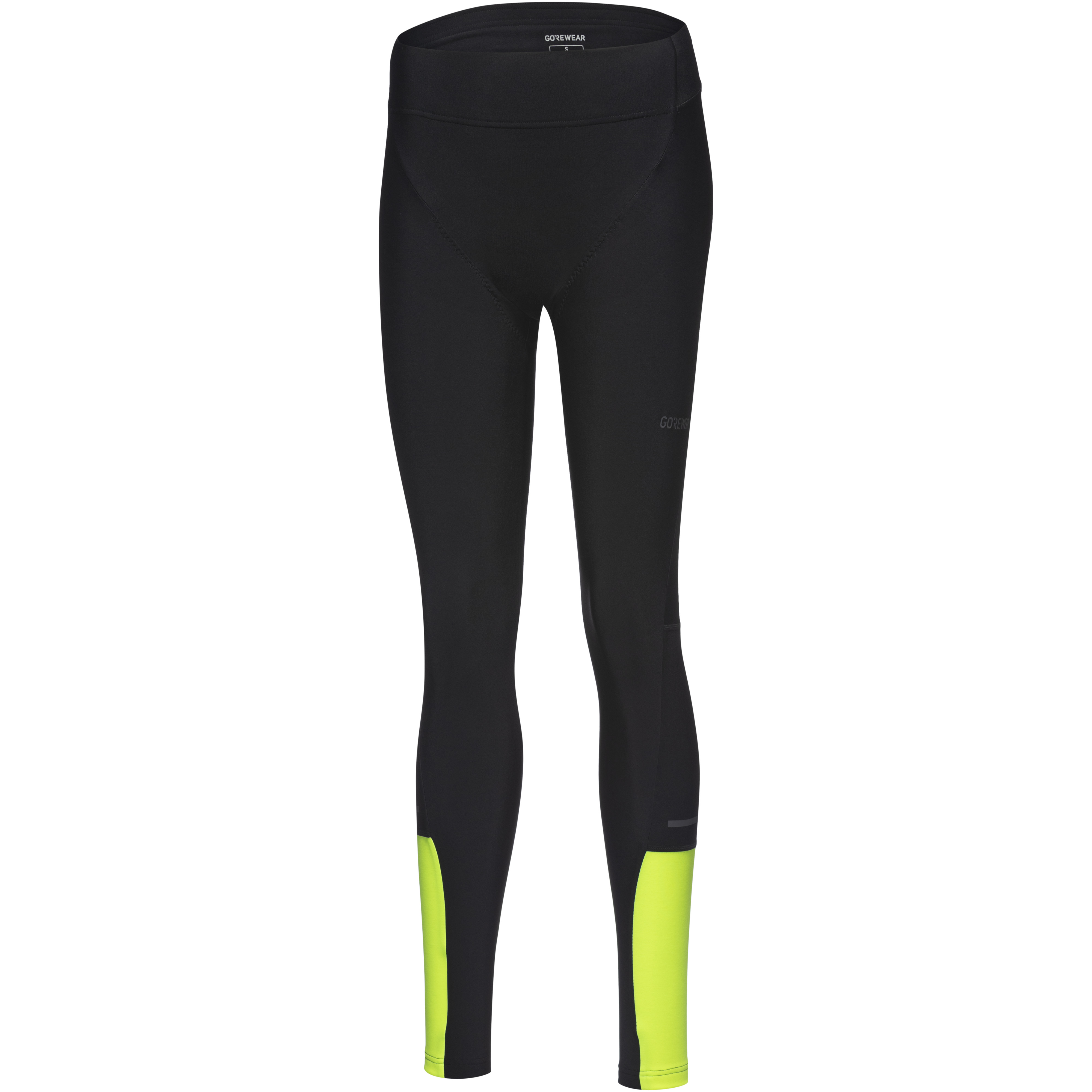 Swiftride Thermo Tights Womens