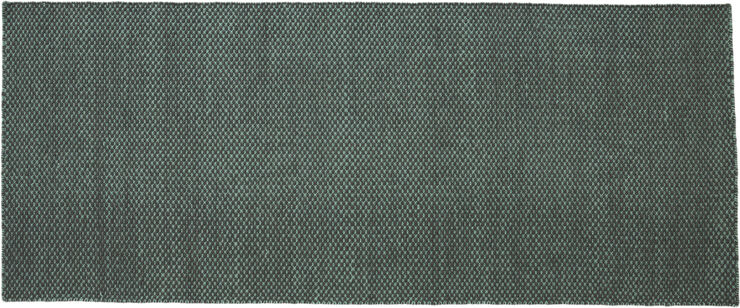 Hay Moiré Runner-L200 x W80-Emerald green