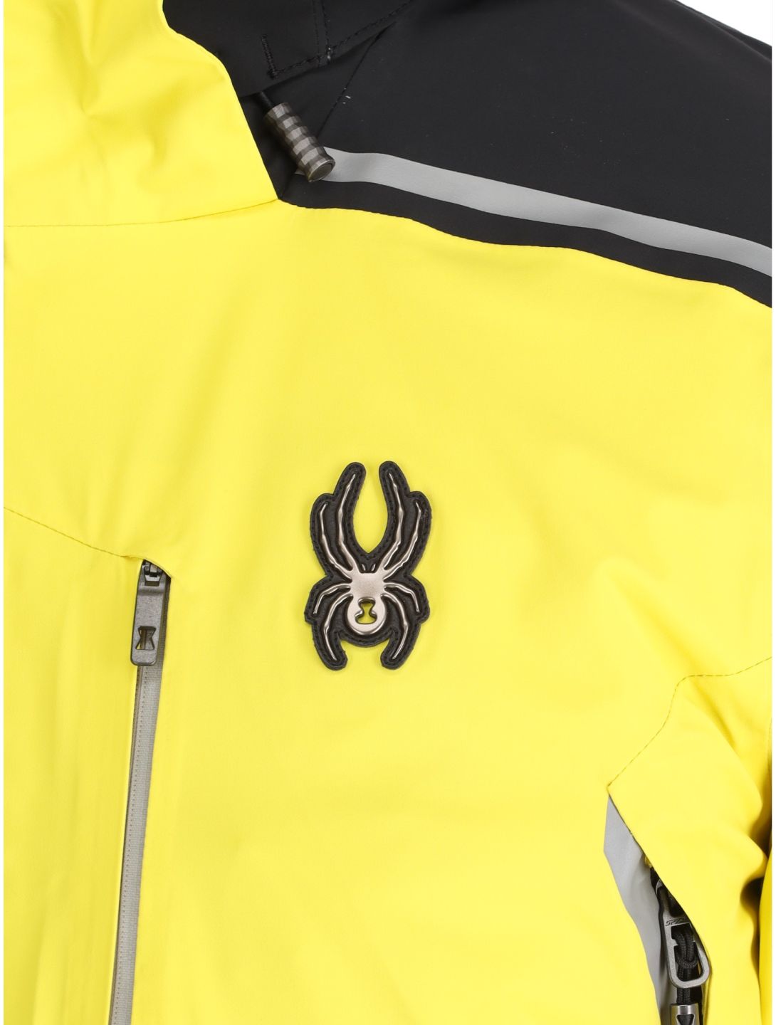 Vanqysh ski-jas heren