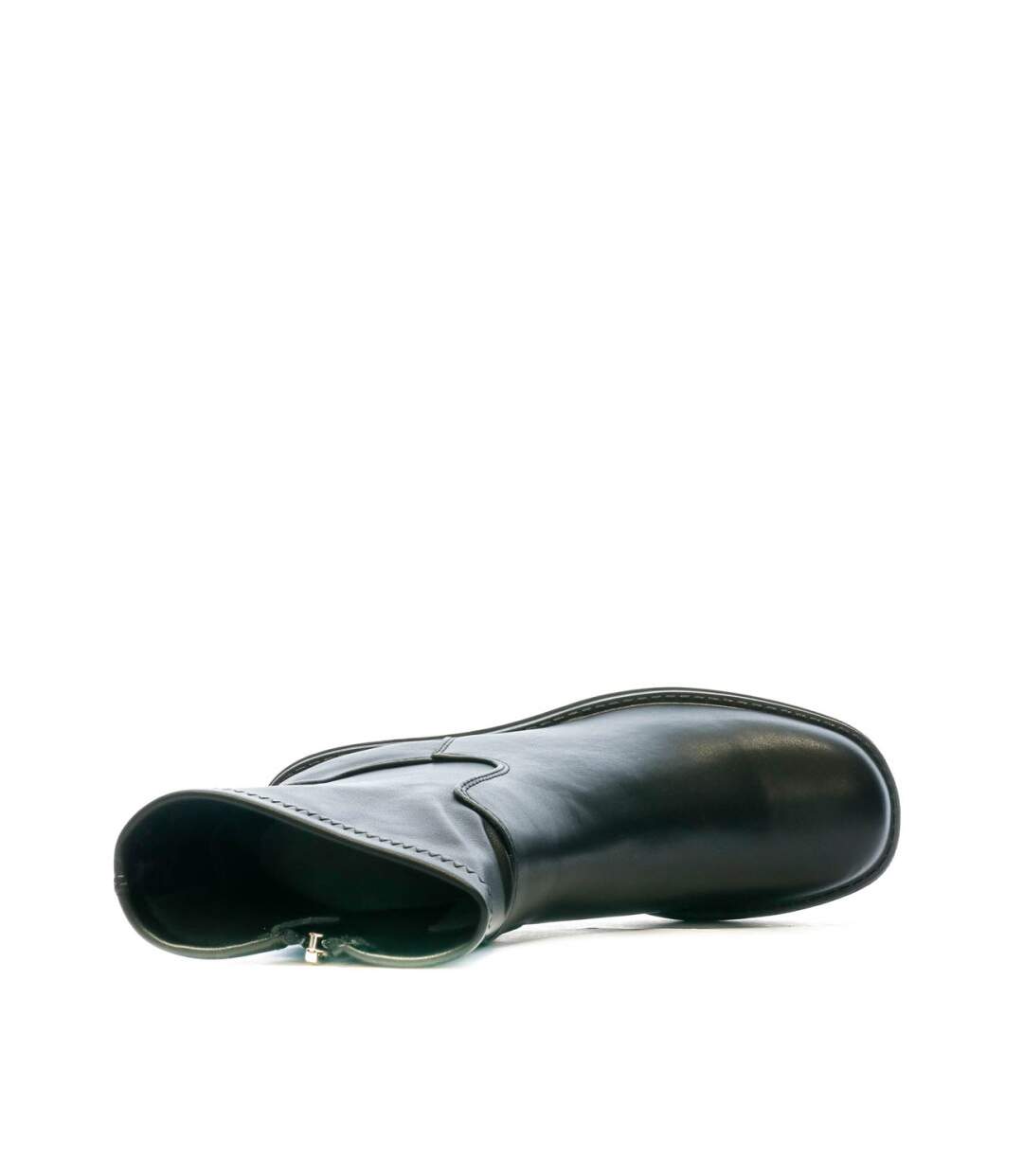 Bottines Noires Femme Xti 401