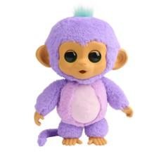 Fingerlings - Care n Cuddles Abe Lilla