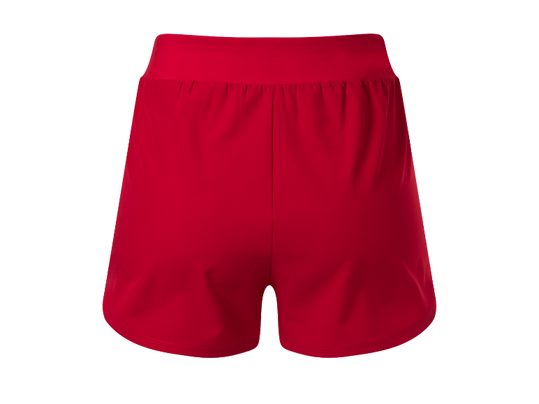 Verkoelende dames sportshort