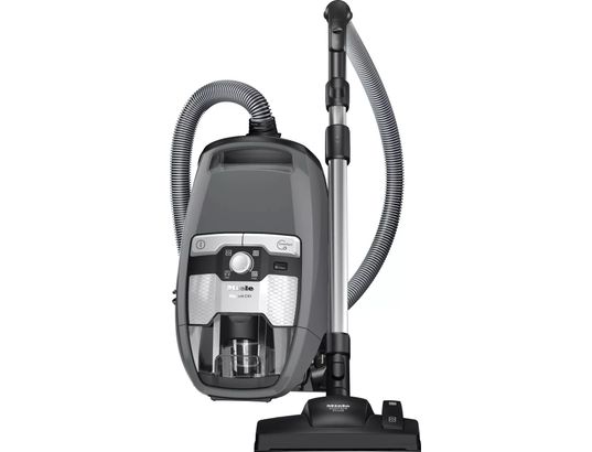 MIELE - Aspirateur traîneau BLIZZARDCX1POWERLINEGRIS