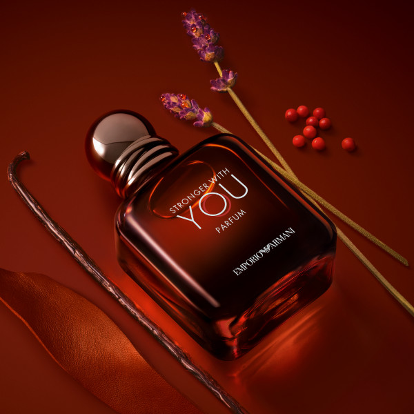 Giorgio Armani Stronger with you Parfum MV 25 50 ml