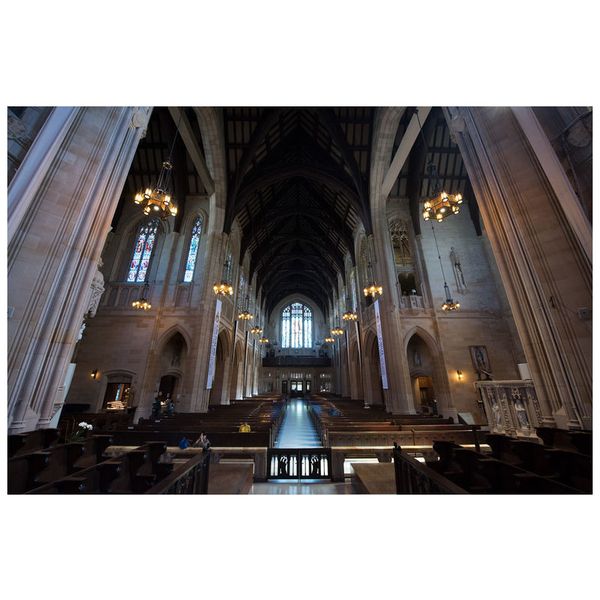 EastWest Spaces II
