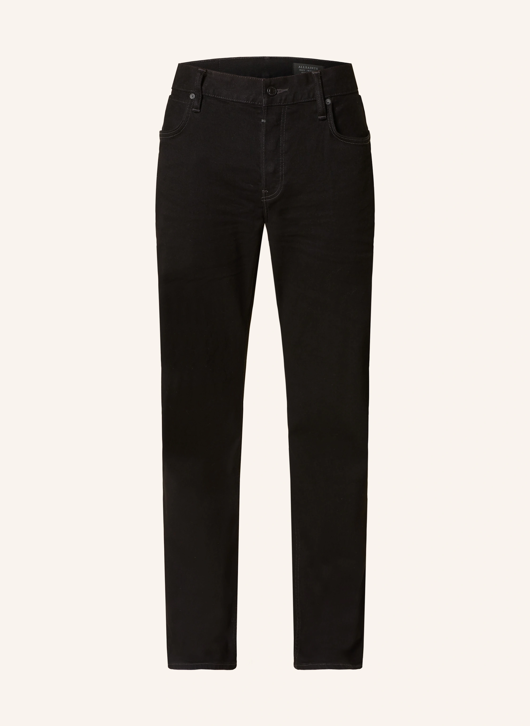 ALLSAINTS Jeans IGGY Regular Fit