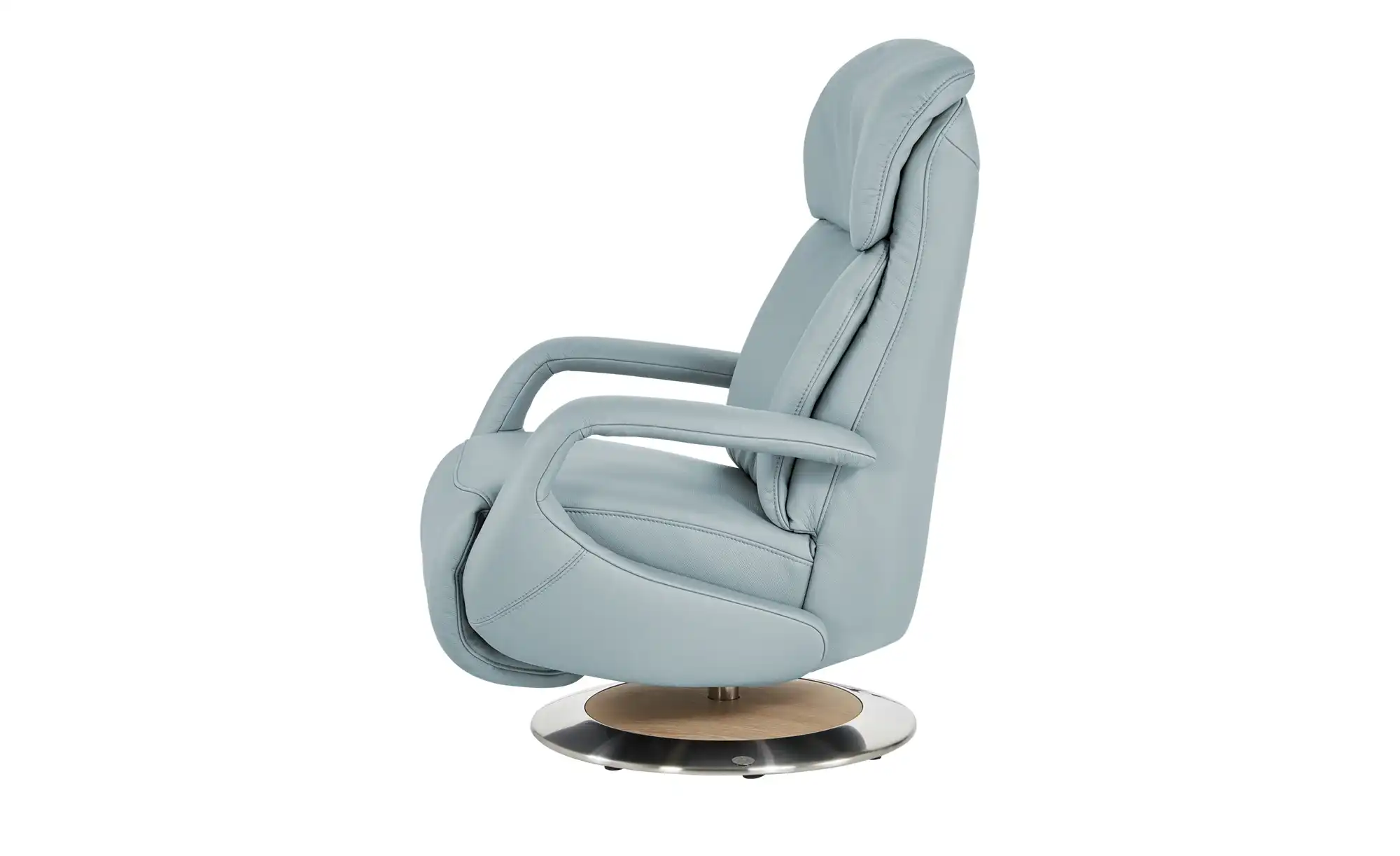 himolla Relaxsessel Leder 7242