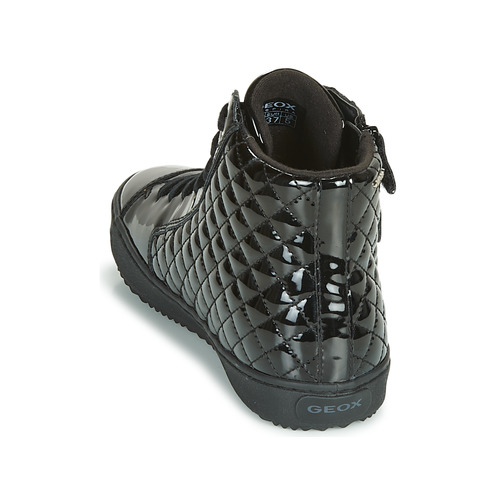 Geox - J KALISPERA GIRL - Noir